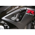 R&G Racing Aero Crash Protectors for Suzuki GSXR 1000 '96-'22